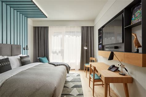 Canopy by Hilton Redefines Lifestyle Hotels with First Hotel Opening in Reykjavik