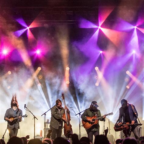 Greensky Bluegrass | The Pabst Theater Group