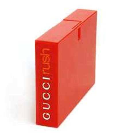 Gucci Rush Perfume by Gucci for Women 2.5 oz Spray - HottPerfume.com