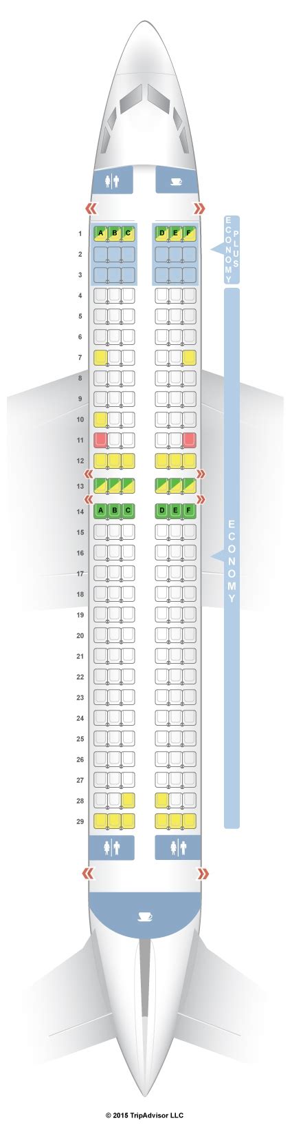 6 Images Boeing 737 800 Seating Westjet And View - Alqu Blog