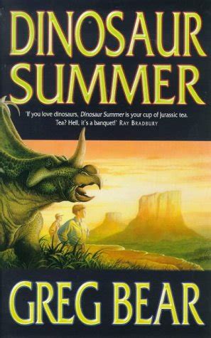 10 Essential Books Featuring Dinosaurs in Science Fiction | Tor.com