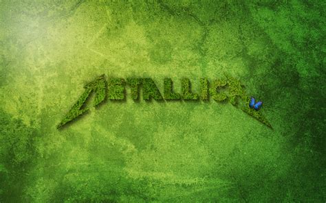 Download Music Metallica HD Wallpaper