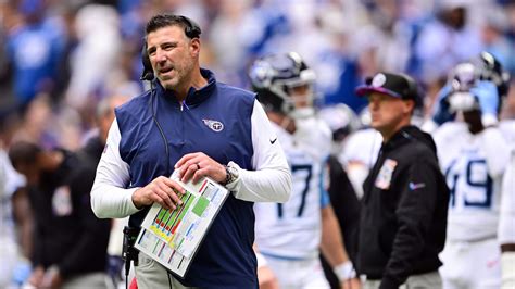 What can Titans offense improve on? Mike Vrabel explains.