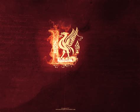 Liverpool Logo Wallpapers - Wallpaper Cave