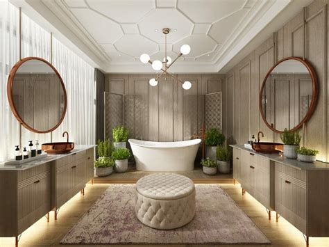 21 Hottest Bathroom Trends 2023 You Don’t Want to Miss - Decorilla