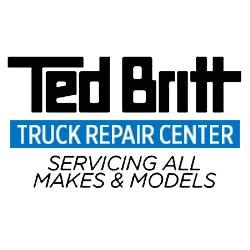 Schedule Service | Service & Repair at Ted Britt Automotive Group