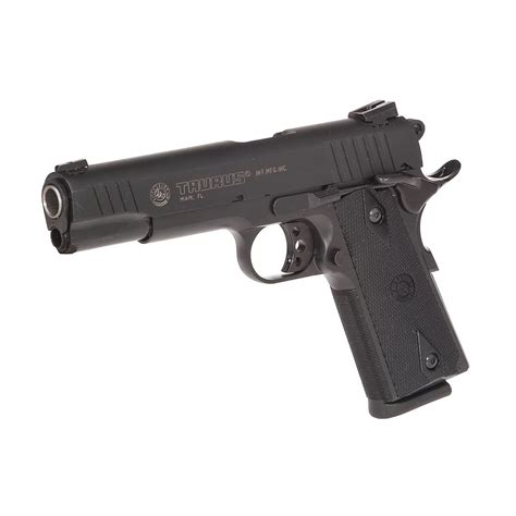 Taurus 1911 .45 ACP Pistol | Academy