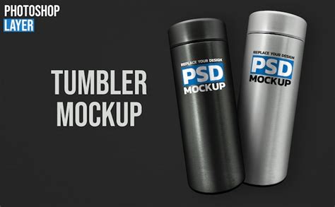 20 Oz Tumbler Mockup PSD, 35,000+ High Quality Free PSD Templates for Download