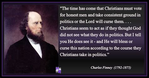 Charles Finney Quotes - ShortQuotes.cc