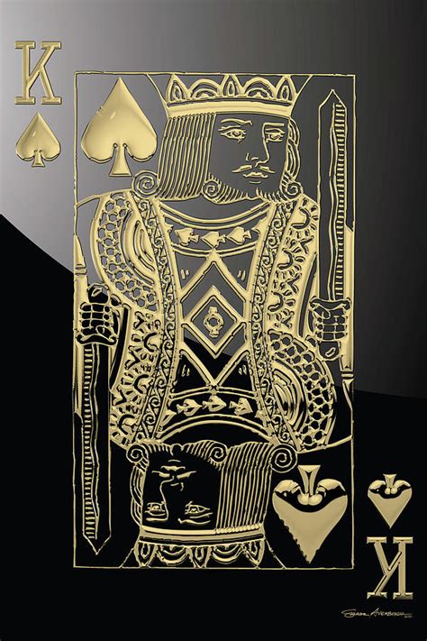 King Of Spades | ubicaciondepersonas.cdmx.gob.mx