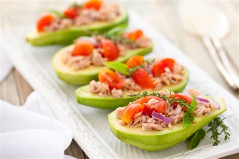 Healthy Tuna Salad Can Be Made! - Get RIPPED!® by Jari Love