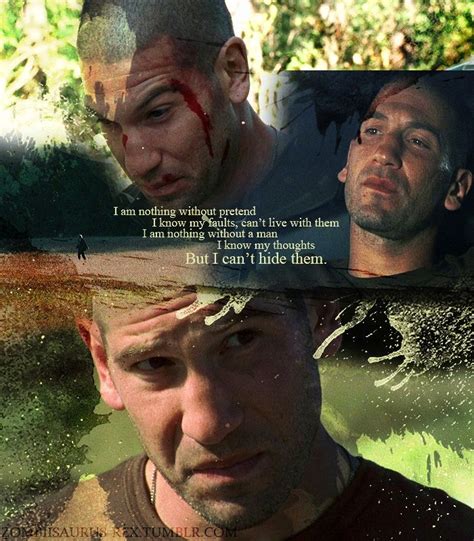 Shane Walsh Quotes. QuotesGram