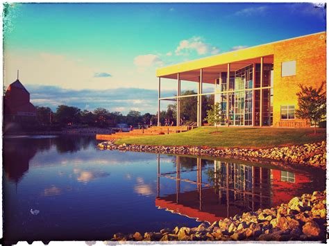 Cedarville University | Cedarville university, Dream school, Cedarville