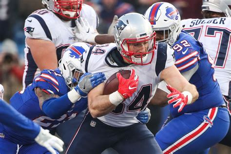 Patriots vs Bills: 7 winners and 3 losers from New England’s 23-3 win against Buffalo - Pats Pulpit