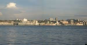 Luanda - Wikitravel