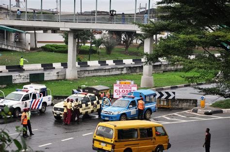 Lagos Third Mainland Bridge reopened to traffic