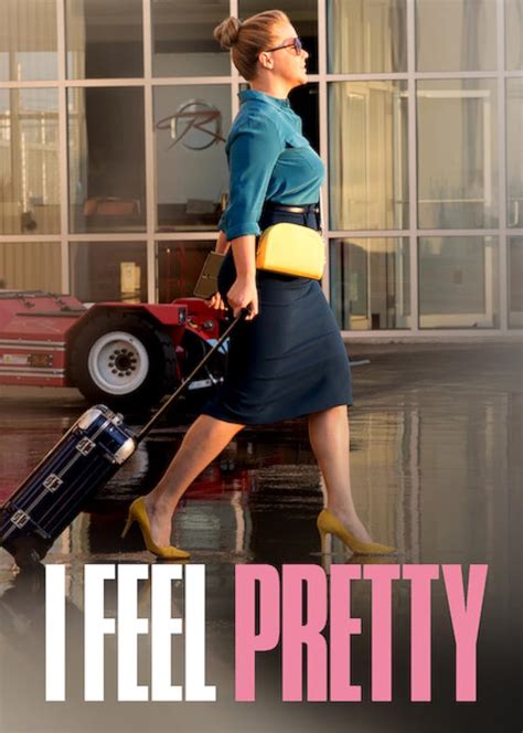 I Feel Pretty (2018)