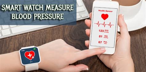 How Smart Watch Measures Blood Pressure Accurately? Smartwatches and Beyond