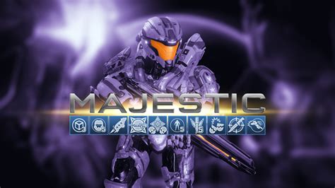 New Halo 4 Achievements in Majestic Map Pack - Halo Diehards