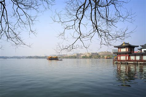 West Lake Scenery Picture And HD Photos | Free Download On Lovepik