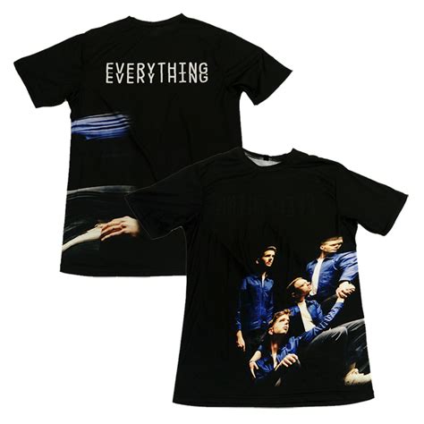 Everything Everything Photo T-Shirt