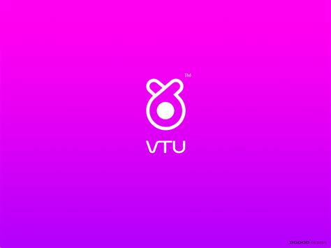 VTU Electric Bicycle LOGO rabbit :: Behance