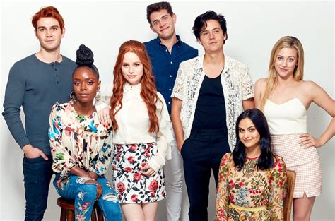 'Riverdale' to Air Musical Episode This Spring | Billboard