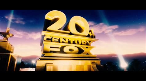 Sony/Sony Pictures Animation/20th Century Fox (2018) - YouTube