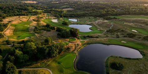 The London Golf Club International Course Review