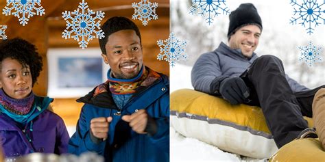 15 Best Winter-Themed Hallmark Movies, Ranked By IMDb