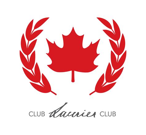 Canada Logo Design