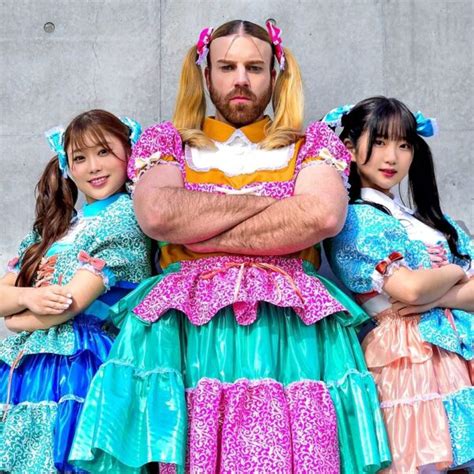 DEMO ALERT: Ladybeard's Brand New Band Babybeard Release Debut Demo Track - Unite Asia