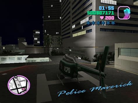 GTA Vice City helicopter locations and helicopter controls explained | Eurogamer.net