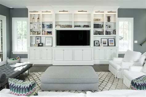 Living room built ins, Built in tv cabinet, Living room tv