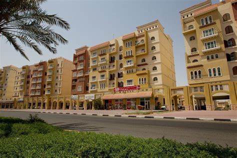 Dubai landlords becoming more flexible with rent, says report - Arabian ...