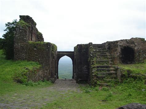 Burhanpur - Gateway to Southern India - aTraveler