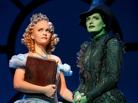 Wicked Surpasses A Chorus Line as Sixth-Longest-Running Show in ...