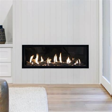 Top 50 Best Gas Fireplace Designs - Modern Hearth Ideas