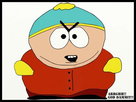 eric cartman by remember-the-pieces on DeviantArt