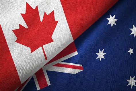 Canada vs Australia for Students - Which is the Best Country for ...