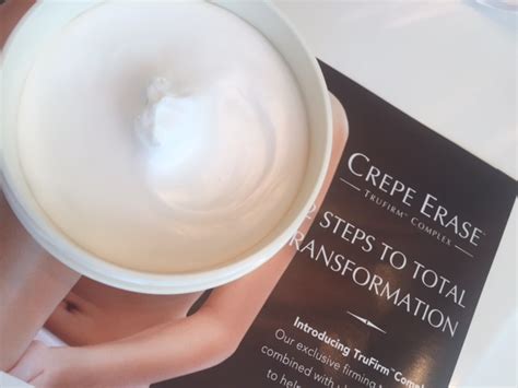 Crepe Erase™ Skincare Review - Cremes Come True