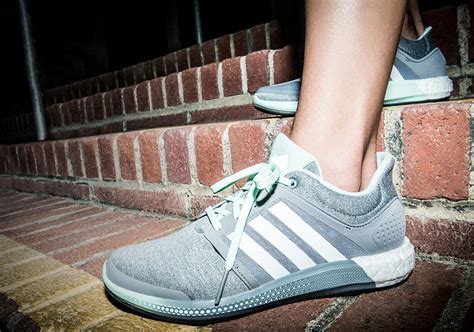 adidas Introduces Another Boost Performance Runner With Plenty of Style - SneakerNews.com