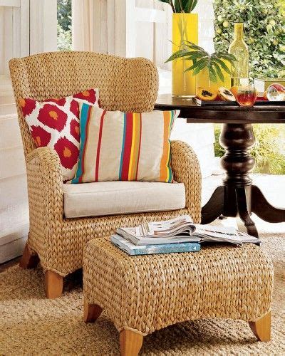 seagrass chair great for sitting room Chair Design, Furniture Design ...