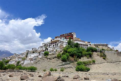 Ladakh Trekking - Suggested Routes for Trekking in Ladakh