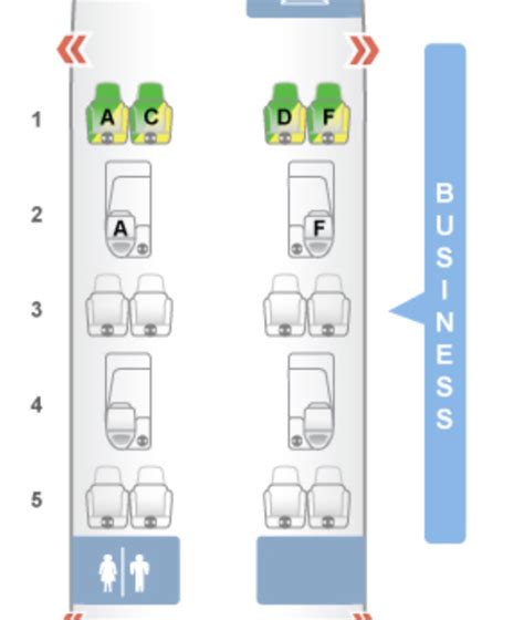 Flight Review: JetBlue Mint New York (JFK)- Los Angeles – The Points Guy