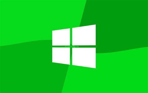 HD green-windows wallpapers | Peakpx