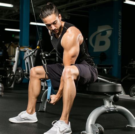 7 Best Triceps Exercises You're Not Doing