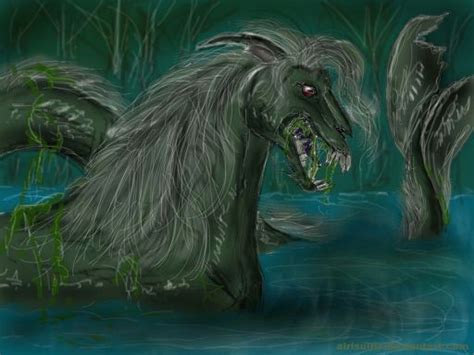 Kelpie | Wiki | Mythical Creatures and Beasts Amino