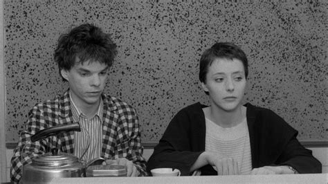 Boy Meets Girl (1984) | MUBI