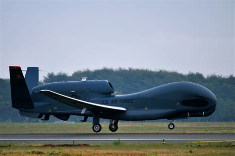 RQ-4 Global Hawk > Air Force > Fact Sheet Display